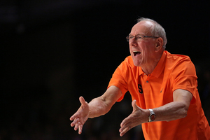 Jim Boeheim's suspension has been upheld by the NCAA, but he will begin serving it immediately rather than the start of ACC play.