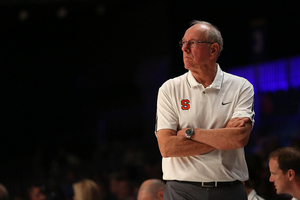 Syracuse head coach Jim Boehiem released a statement through SU Athletics regarding the ruling on his appeal. 