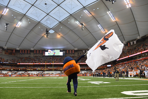 Syracuse will open its season on Friday at 7 p.m. in the Carrier Dome against Colgate.