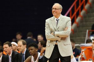 Jim Boeheim and Syracuse secured their second class of 2017 commit on Monday afternoon. Bourama Sidibe joins fellow four-star player Oshae Brissett. 